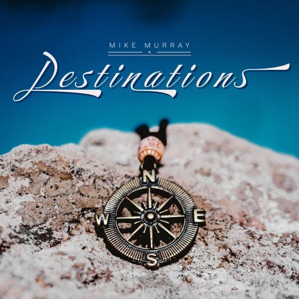 Cover art for Destinations